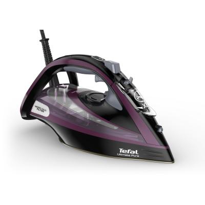 Tefal Iron FV9835 Ultimate Pure black violett (FV9835E0)