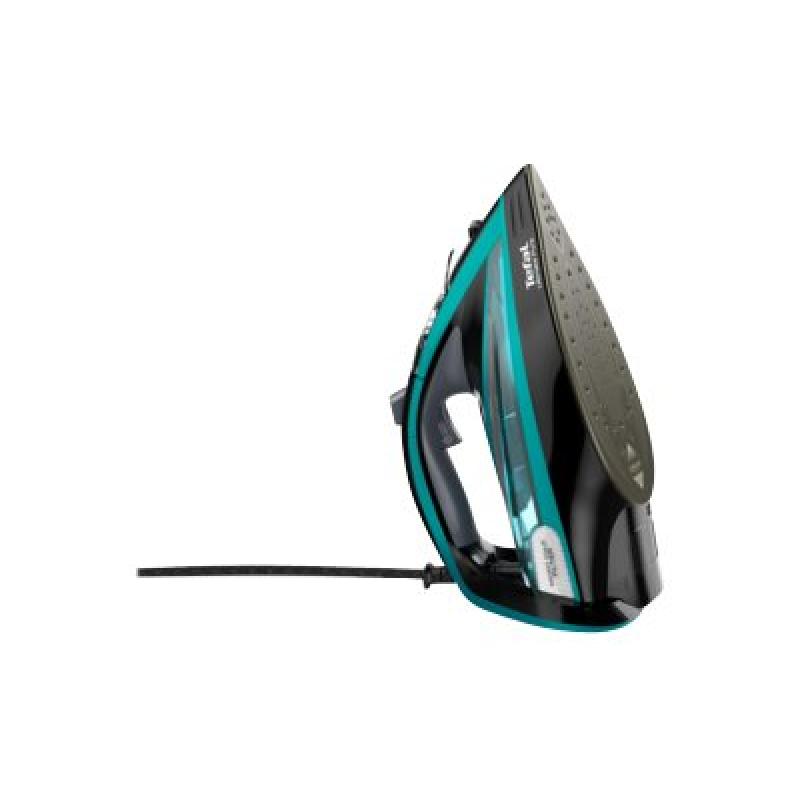 Tefal Iron (FV9844E0) Ultimate Pure Airglide 3200W green black