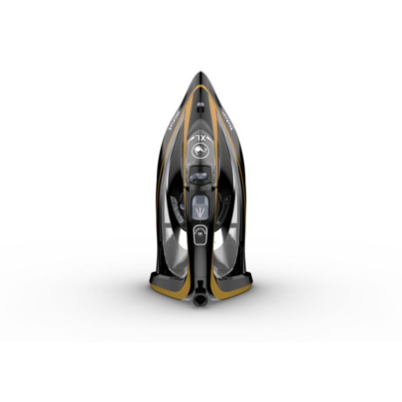 Tefal Iron FV9865E0 Ultimate Pure Steam black gold (FV9865E0)