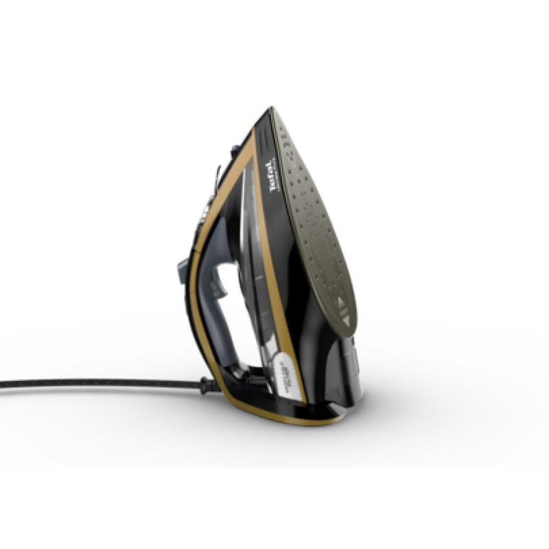 Tefal Iron FV9865E0 Ultimate Pure Steam black gold (FV9865E0)