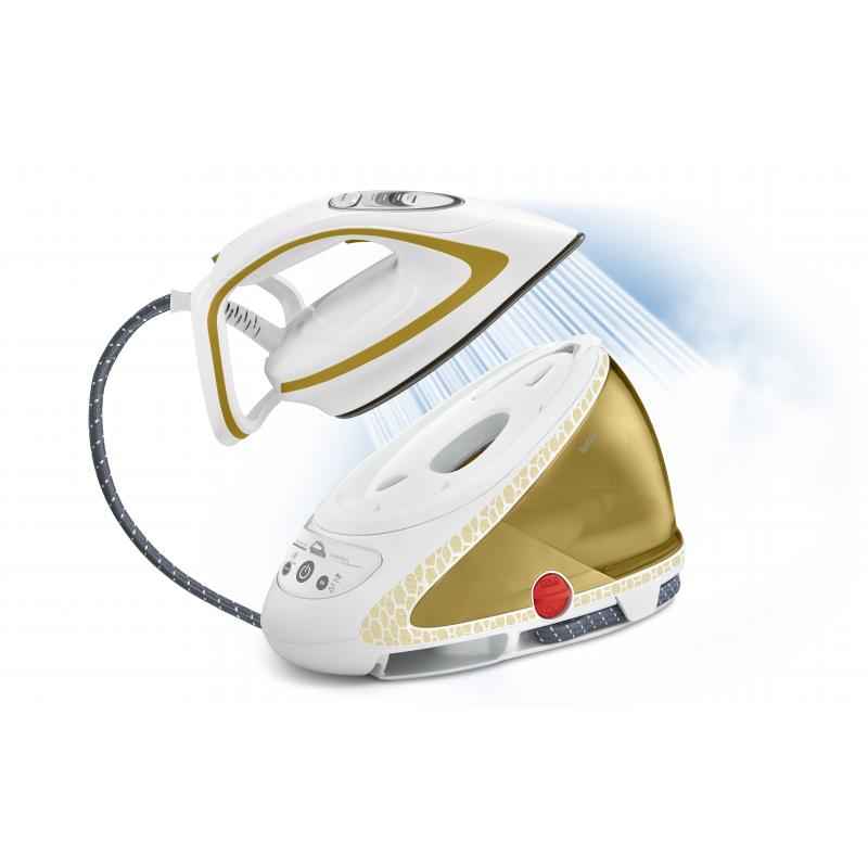 Tefal Iron Station (GV9581) Pro Expresss Ultimate Care (GV9581)