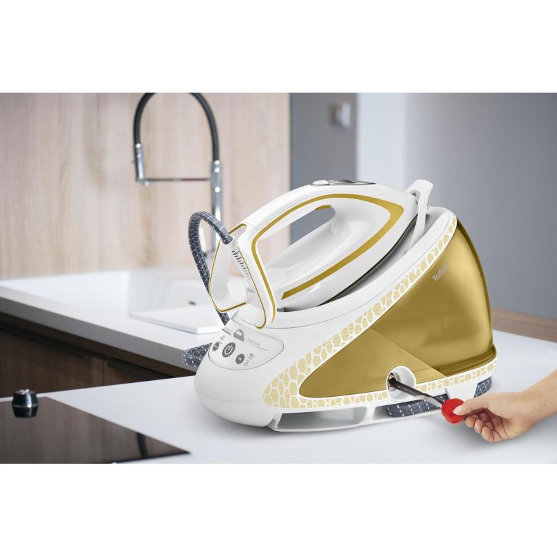 Tefal Iron Station (GV9581) Pro Expresss Ultimate Care (GV9581)
