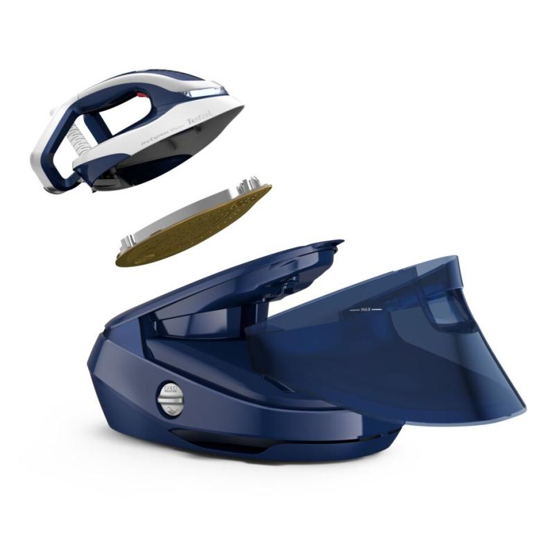 Tefal Iron Station (GV9812) Pro Express Vision (GV9812)