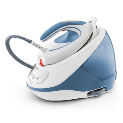 Tefal Iron Station (SV9202) Express Protect blue white