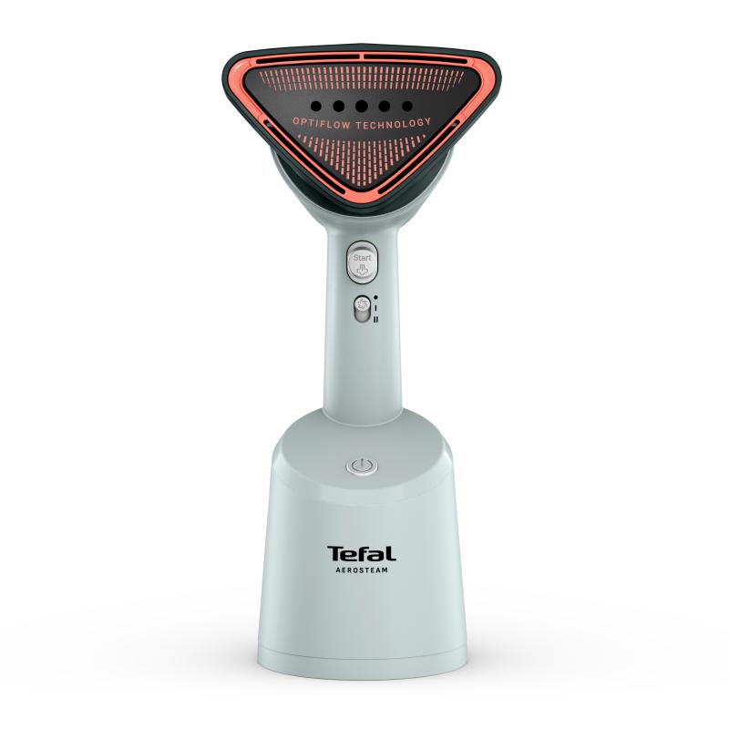 Tefal Steamer (DT9814) AeroSteam 1 400W Tefal400W Tefal 400W light green