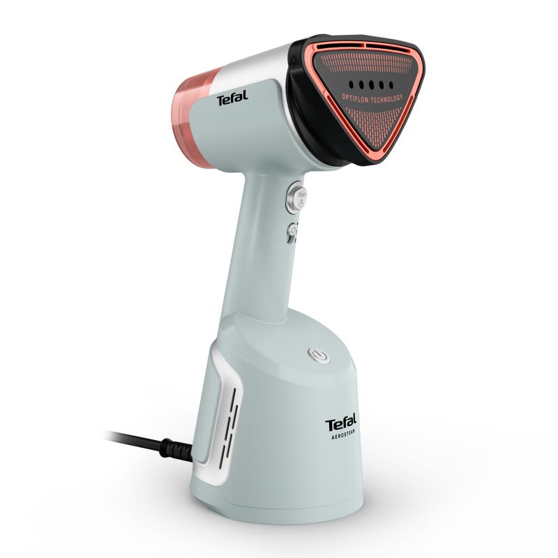 Tefal Steamer (DT9814) AeroSteam 1 400W Tefal400W Tefal 400W light green