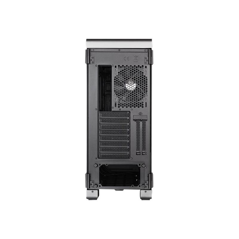 Thermaltake A500 Aluminum TG Tempered Glass Edition Tower ATX ohne Netzteil (PS 2)