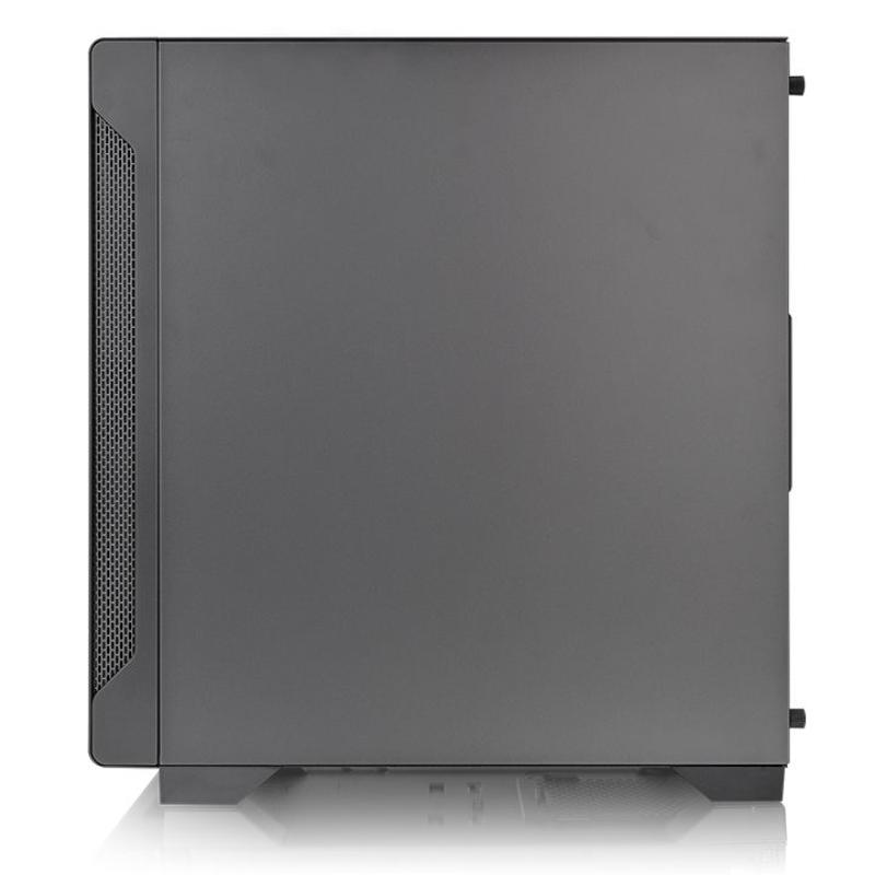 Thermaltake Case S100 TG black Schwarz (CA-1Q9-00S1WN-00) (CA1Q900S1WN00)