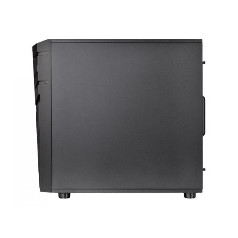 Thermaltake Commander C32 TG ARGB Edition Tower ATX ohne Netzteil (PS 2)