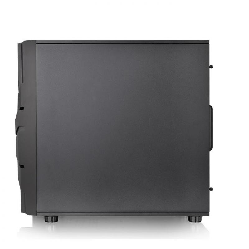 Thermaltake Commander C33 TG ARGB Edition Tower ATX ohne Netzteil (PS 2)