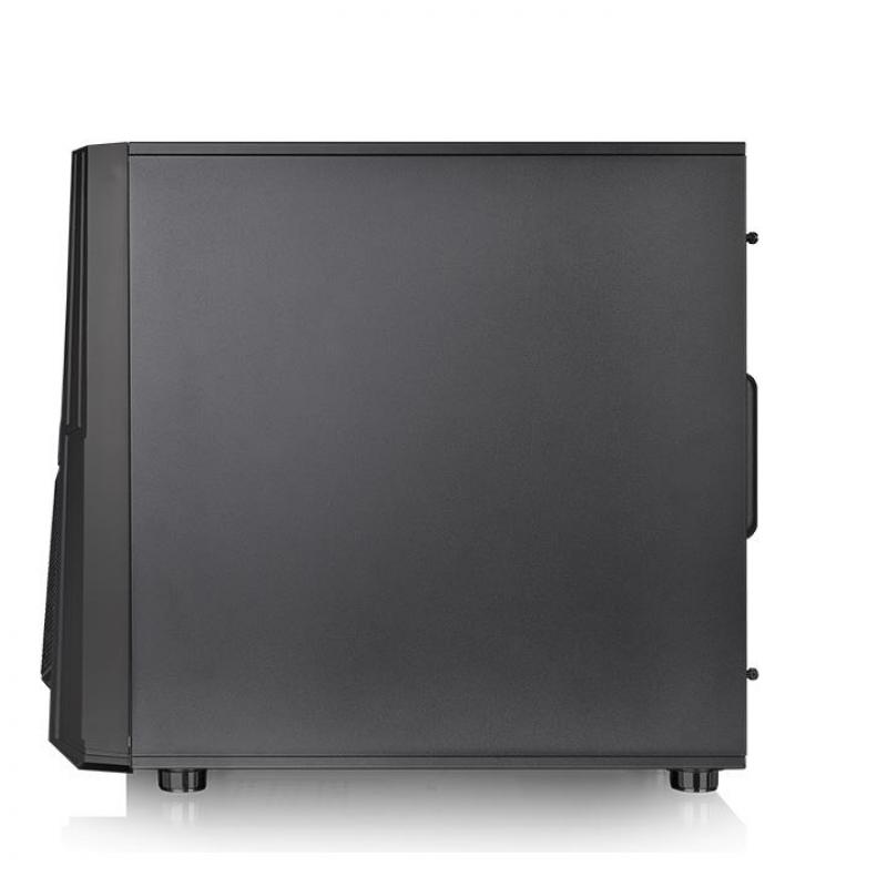Thermaltake Commander C35 TG ARGB Edition Tower ATX ohne Netzteil (PS 2)