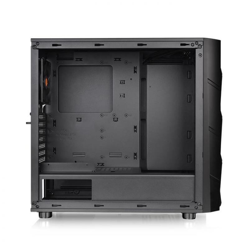 Thermaltake Commander C36 TG ARGB Edition Tower ATX ohne Netzteil (PS 2)