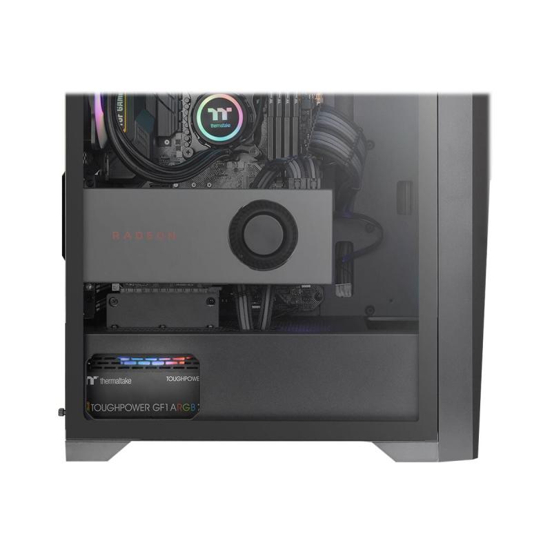Thermaltake Commander G32 TG ARGB Tower ATX ohne Netzteil (PS 2)