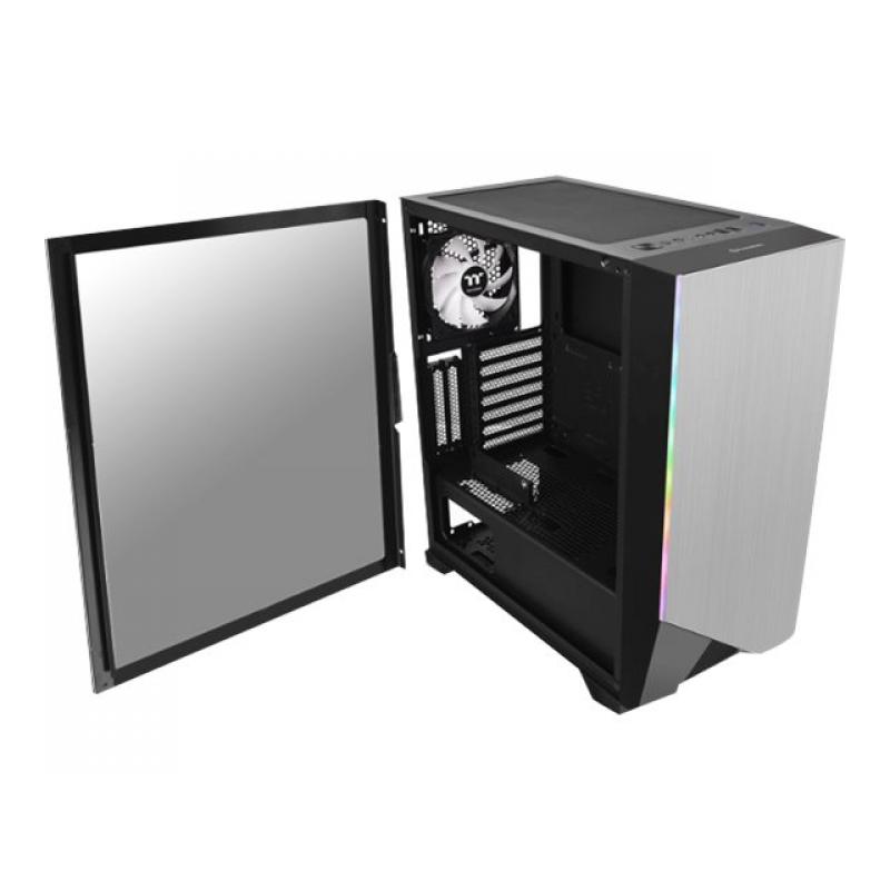 Thermaltake Gehäuse H550 TG ARGB Tempered Glass ARGB Edition (CA-1P4-00M1WN-00) (CA1P400M1WN00)