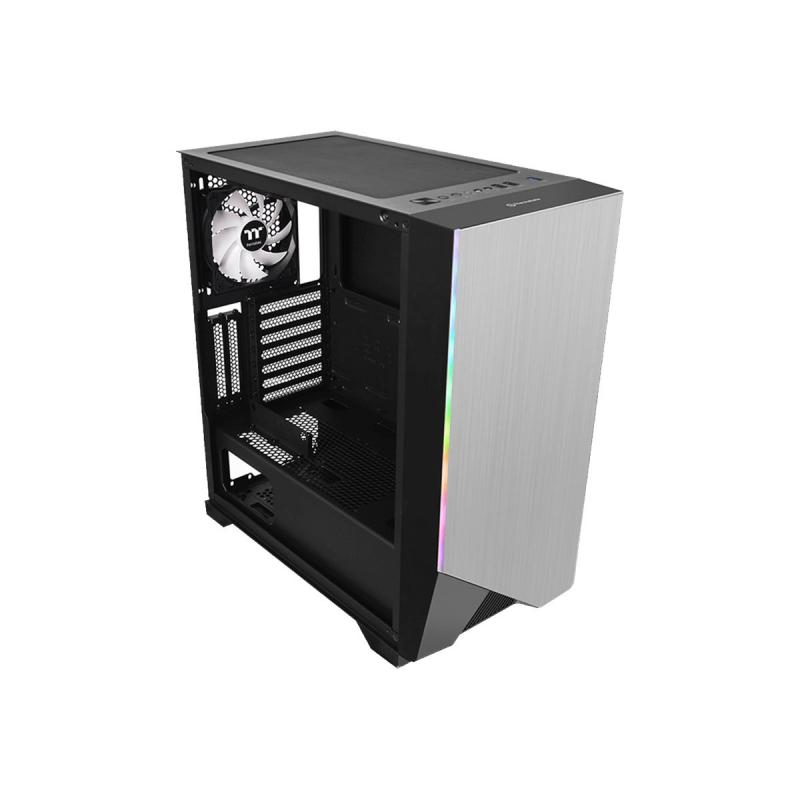 Thermaltake Gehäuse H550 TG ARGB Tempered Glass ARGB Edition (CA-1P4-00M1WN-00) (CA1P400M1WN00)