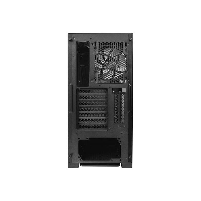 Thermaltake Gehäuse H550 TG ARGB Tempered Glass ARGB Edition (CA-1P4-00M1WN-00) (CA1P400M1WN00)
