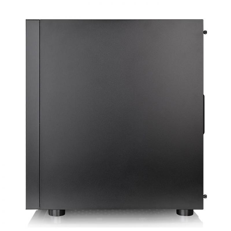 Thermaltake H100 TG Tower ATX ohne Netzteil (PS 2)