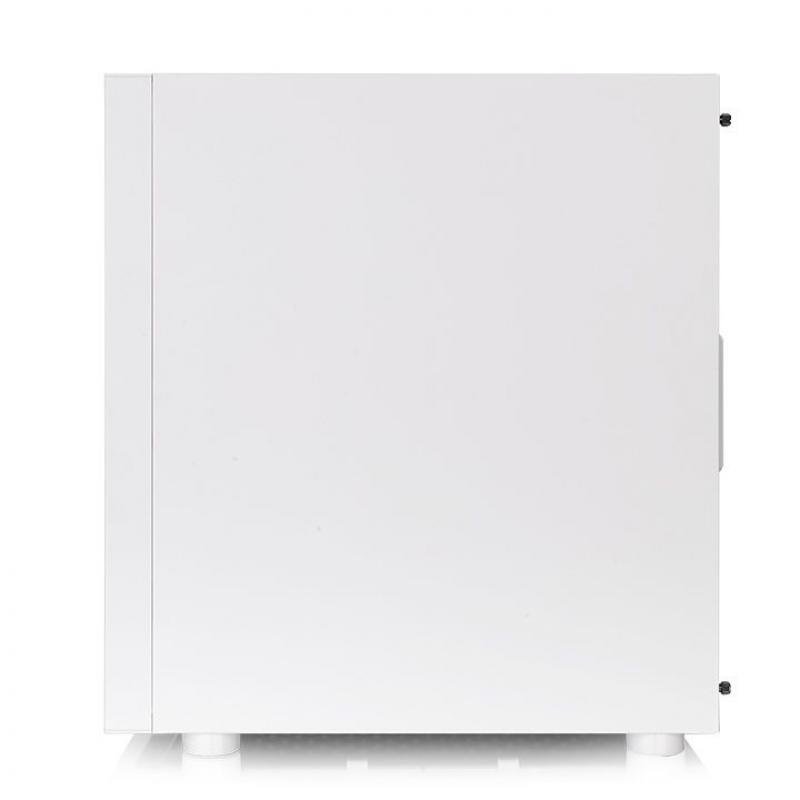 Thermaltake H200 TG Snow RGB Tower ATX ohne Netzteil (CA-1M3-00M6WN-00) (CA1M300M6WN00)