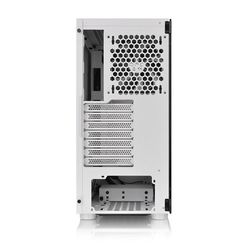 Thermaltake H200 TG Snow RGB Tower ATX ohne Netzteil (CA-1M3-00M6WN-00) (CA1M300M6WN00)