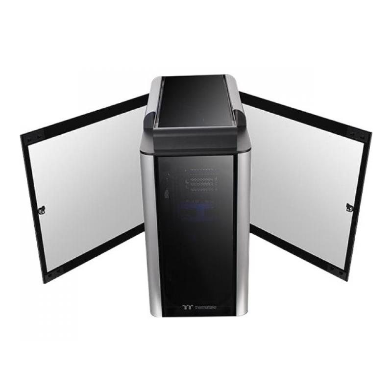 Thermaltake Level 20 GT Tower Erweitertes ATX ohne Netzteil (PS 2)
