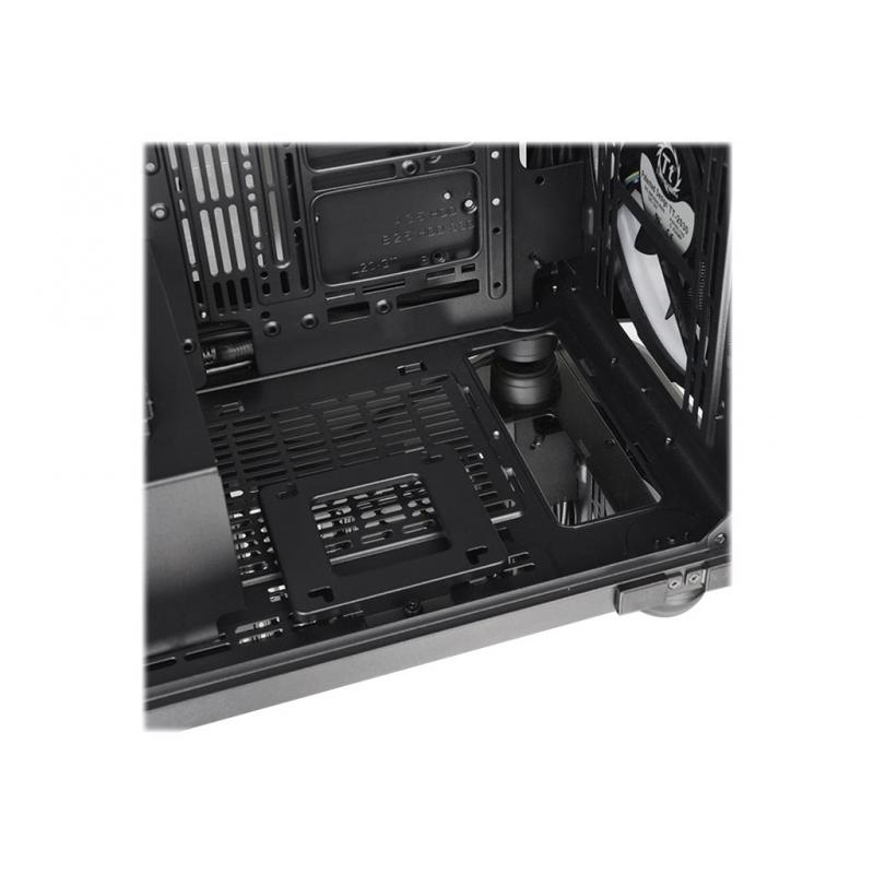 Thermaltake Level 20 GT Tower Erweitertes ATX ohne Netzteil (PS 2)