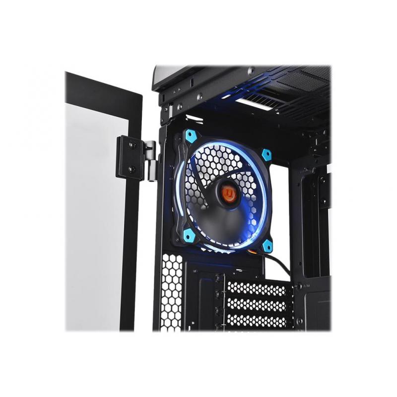 Thermaltake Level 20 GT Tower Erweitertes ATX ohne Netzteil (PS 2)