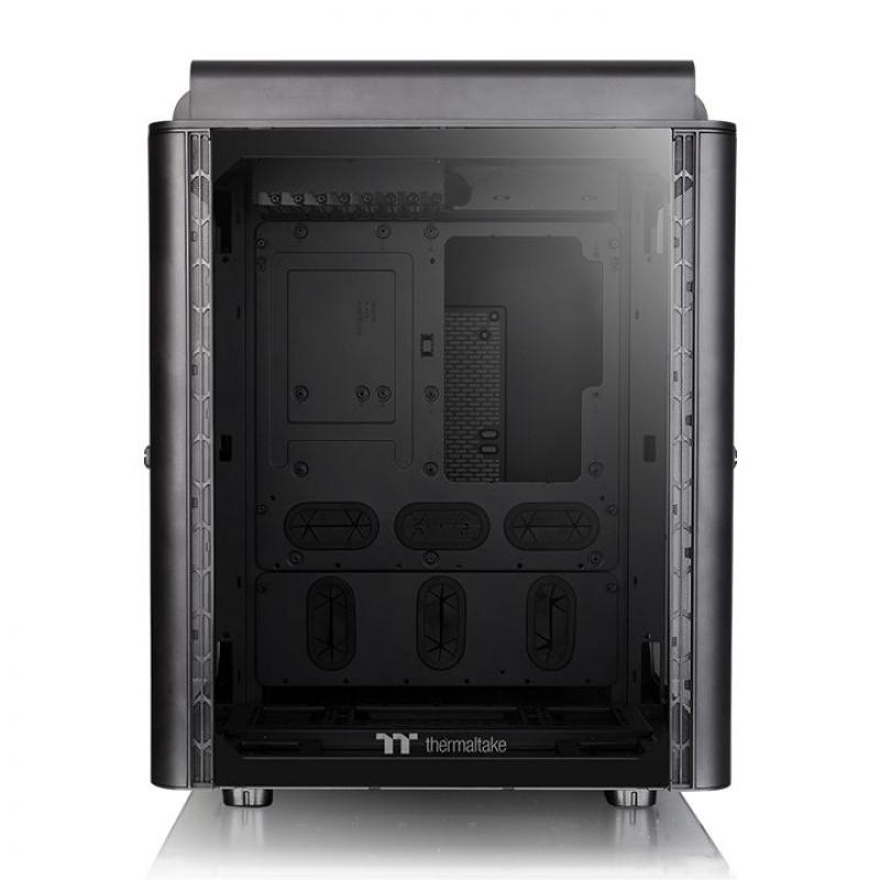 Thermaltake Level 20 HT Tower Erweitertes ATX ohne Netzteil (CA-1P6-00F1WN-00) (CA1P600F1WN00)