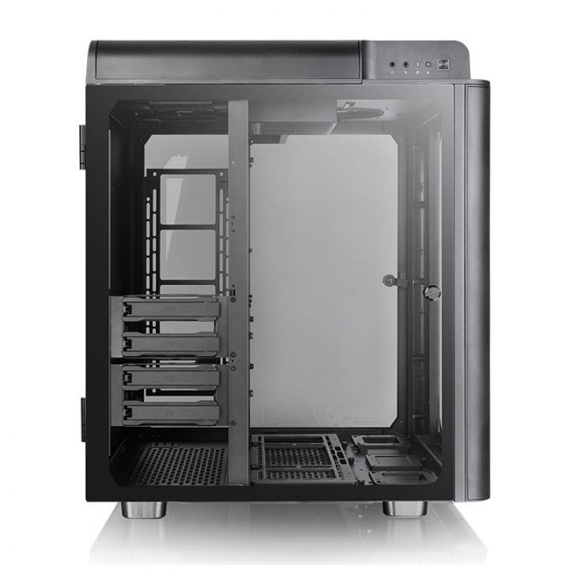 Thermaltake Level 20 HT Tower Erweitertes ATX ohne Netzteil (CA-1P6-00F1WN-00) (CA1P600F1WN00)