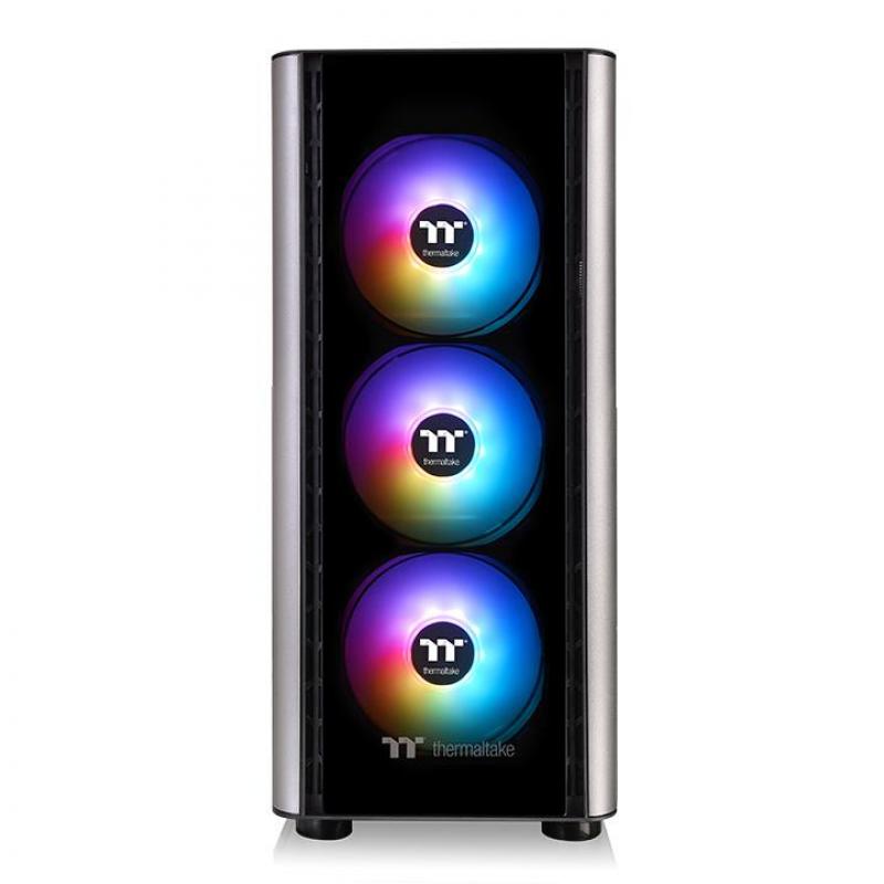 Thermaltake Level 20 MT ARGB Tower ATX ohne Netzteil (PS 2)