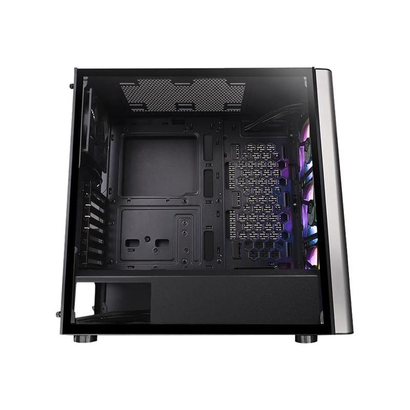 Thermaltake Level 20 MT ARGB Tower ATX ohne Netzteil (PS 2)