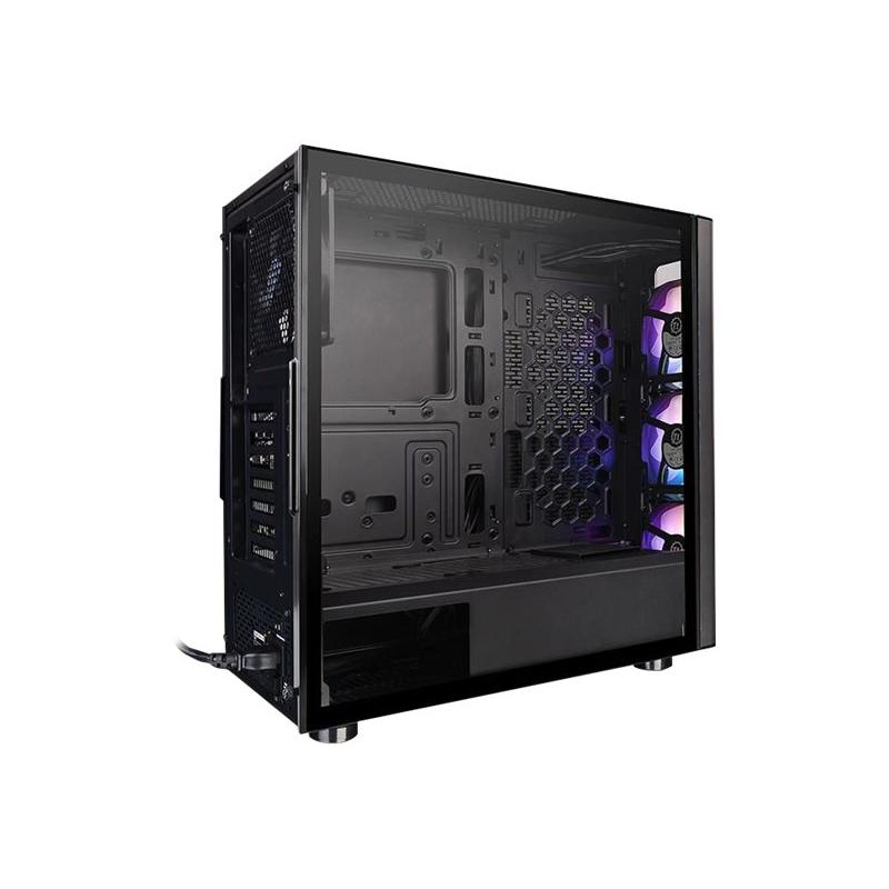 Thermaltake Level 20 MT ARGB Tower ATX ohne Netzteil (PS 2)