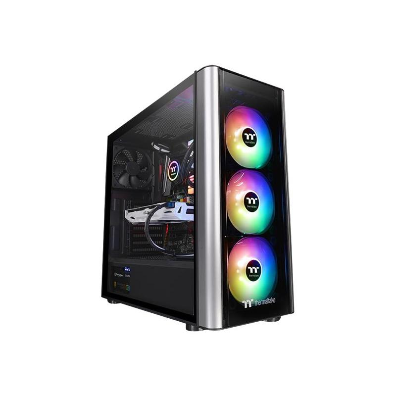 Thermaltake Level 20 MT ARGB Tower ATX ohne Netzteil (PS 2)