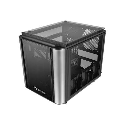 Thermaltake Level 20 VT Tower micro ATX ohne Netzteil (PS 2)