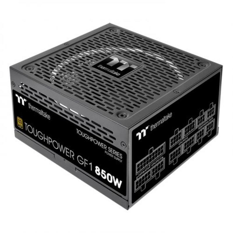 Thermaltake PSU ToughPower GF1 850W (PS-TPD-0850FNFAGE-1) (PSTPD0850FNFAGE1)