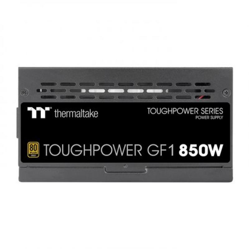 Thermaltake PSU ToughPower GF1 850W (PS-TPD-0850FNFAGE-1) (PSTPD0850FNFAGE1)