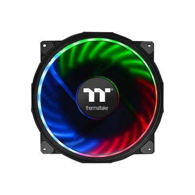 Thermaltake Riing PLUS 20 RGB Case Fan TT Premium Edition (CL-F069-PL20SW-A) (CLF069PL20SWA)