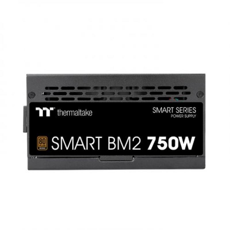 Thermaltake Smart BM2 Netzteil (PS-SPD-0750MNFABE-1) (PSSPD0750MNFABE1)