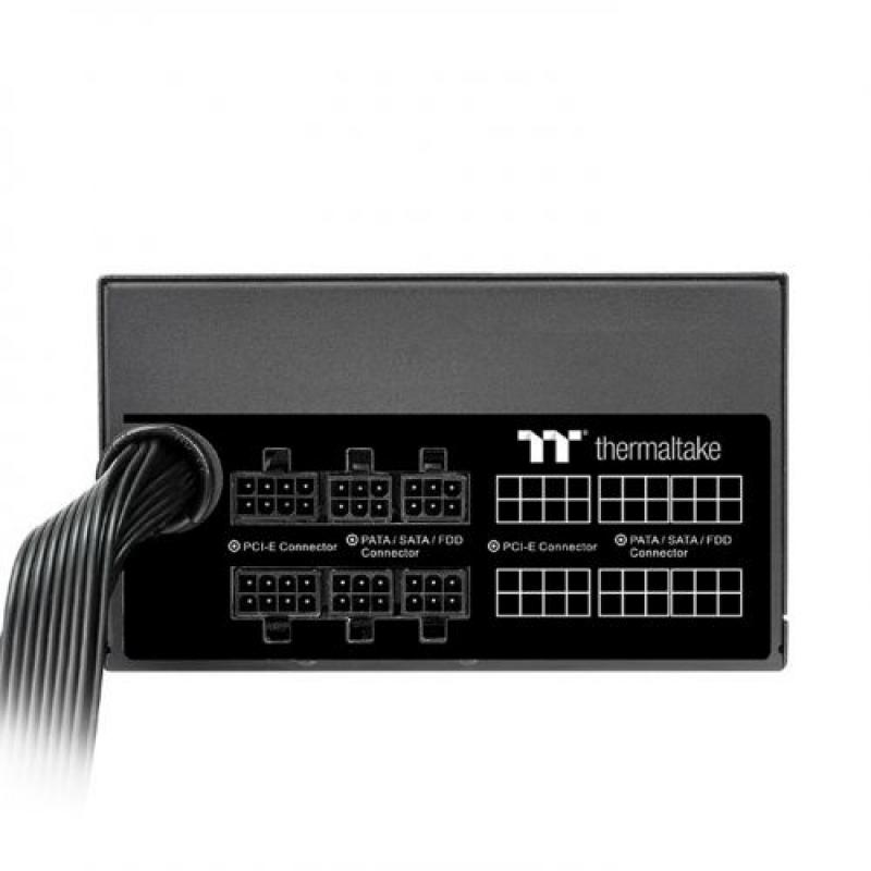 Thermaltake Smart BM2 Netzteil (PS-SPD-0750MNFABE-1) (PSSPD0750MNFABE1)