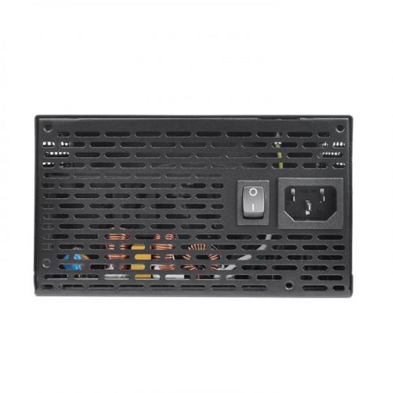 Thermaltake Smart BM2 Netzteil (PS-SPD-0750MNFABE-1) (PSSPD0750MNFABE1)
