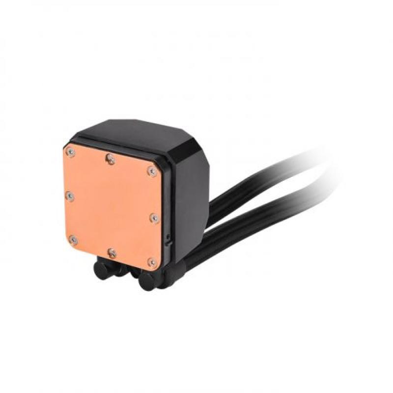 Thermaltake TH240 ARGB Sync Prozessor-Flüssigkeitskühlsystem ProzessorFlüssigkeitskühlsystem (CL-W286-PL12SW-A) (CLW286PL12SWA)