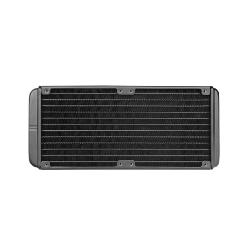 Thermaltake TH240 ARGB Sync Prozessor-Flüssigkeitskühlsystem ProzessorFlüssigkeitskühlsystem (CL-W286-PL12SW-A) (CLW286PL12SWA)