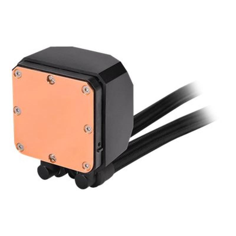 Thermaltake TH360 ARGB Sync liquid cooler (CL-W300-PL12SW-A) (CLW300PL12SWA)
