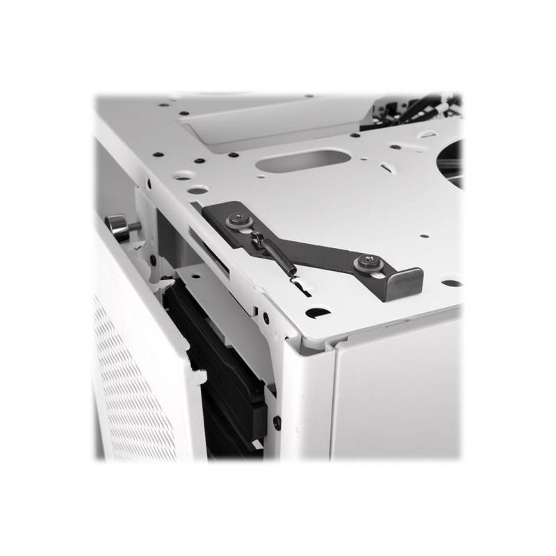 Thermaltake The Tower 900 Snow Edition Tower Erweitertes ATX ohne Netzteil (PS 2)
