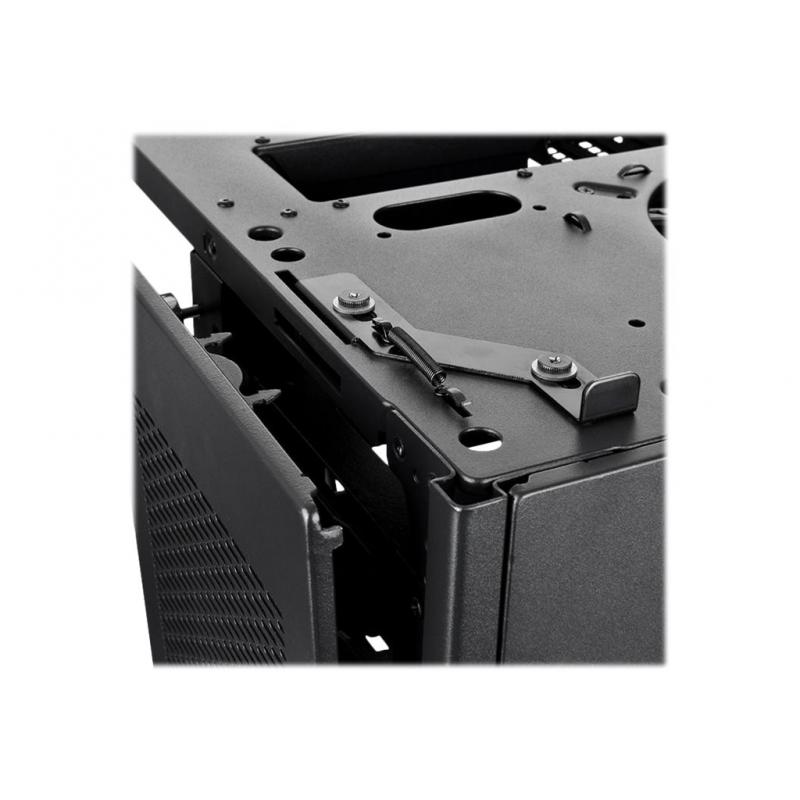 Thermaltake The Tower 900 Tower Erweitertes ATX ohne Netzteil (PS 2) (CA-1H1-00F1WN-00) (CA1H100F1WN00)