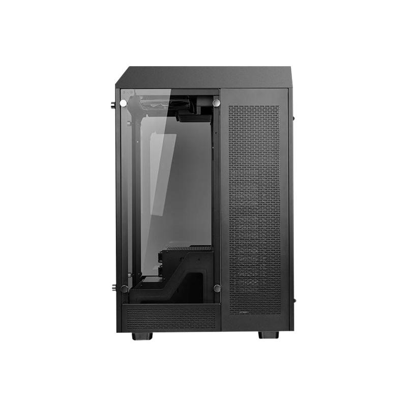 Thermaltake The Tower 900 Tower Erweitertes ATX ohne Netzteil (PS 2) (CA-1H1-00F1WN-00) (CA1H100F1WN00)