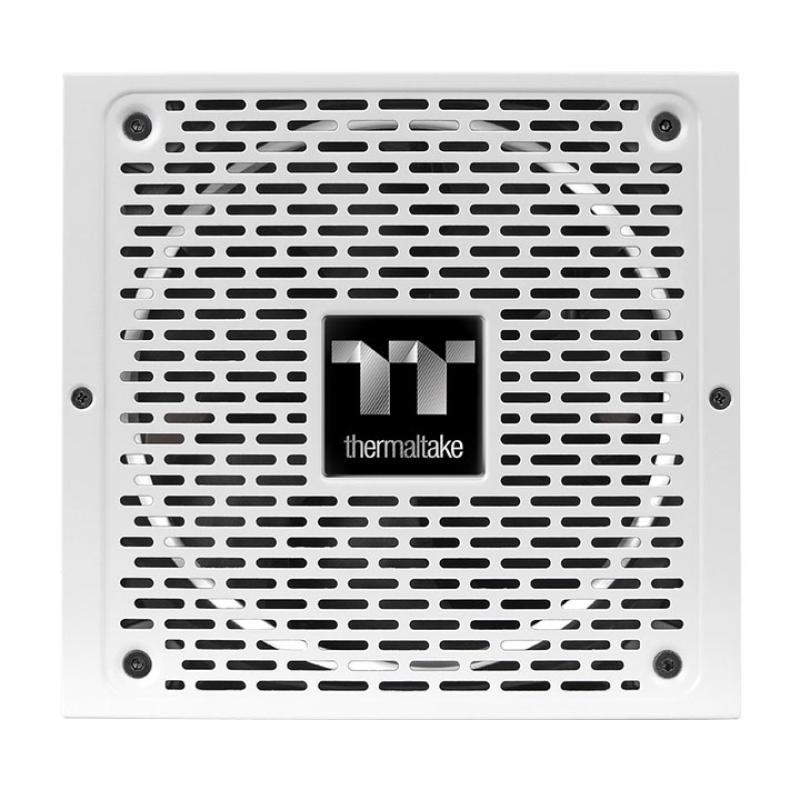 Thermaltake ToughPower GF1 850W (TTP-850AH3FCG) (TTP850AH3FCG) Snow (PS-TPD-0850FNFAGE-W) (PSTPD0850FNFAGEW)