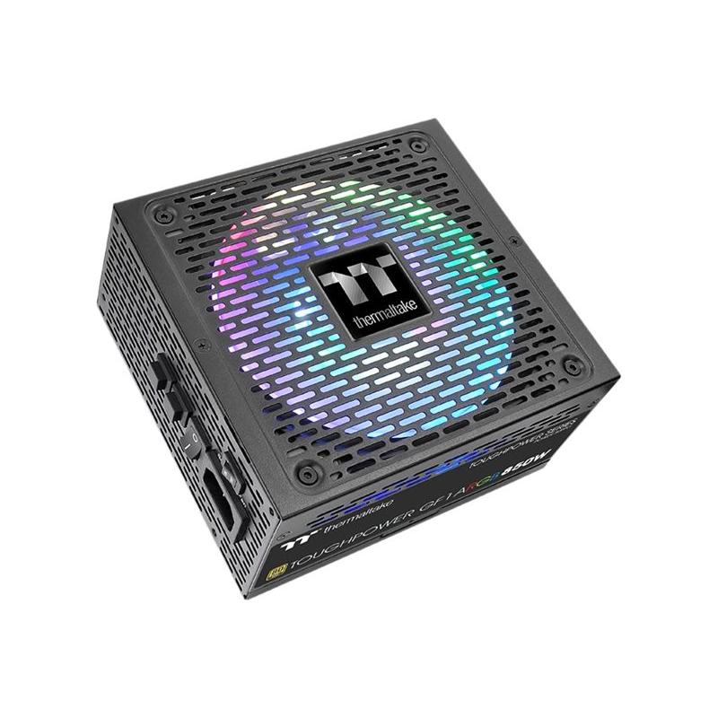 Thermaltake ToughPower GF1 ARGB 750W (PS-TPD-0750F3FAGE-1) (PSTPD0750F3FAGE1)