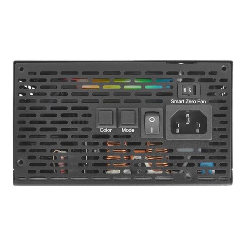 Thermaltake ToughPower GF1 ARGB 750W (PS-TPD-0750F3FAGE-1) (PSTPD0750F3FAGE1)