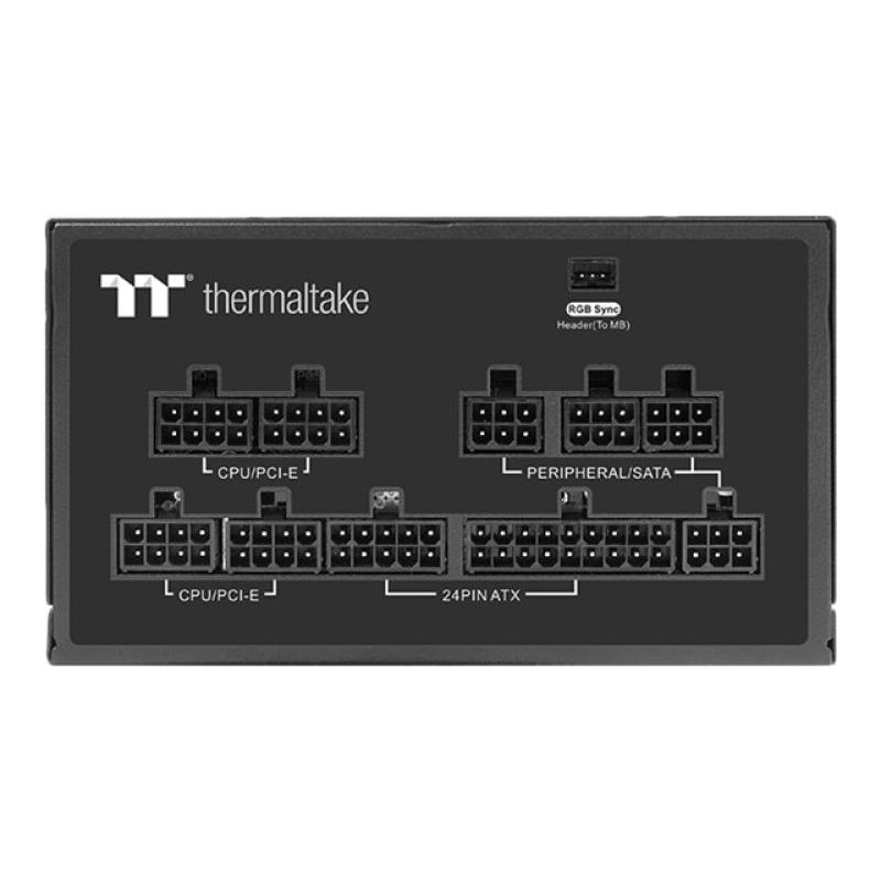 Thermaltake ToughPower GF2 ARGB TTP-750AH3FSG-A TTP750AH3FSGA (PS-TPD-0750F3FAGE-2) (PSTPD0750F3FAGE2)