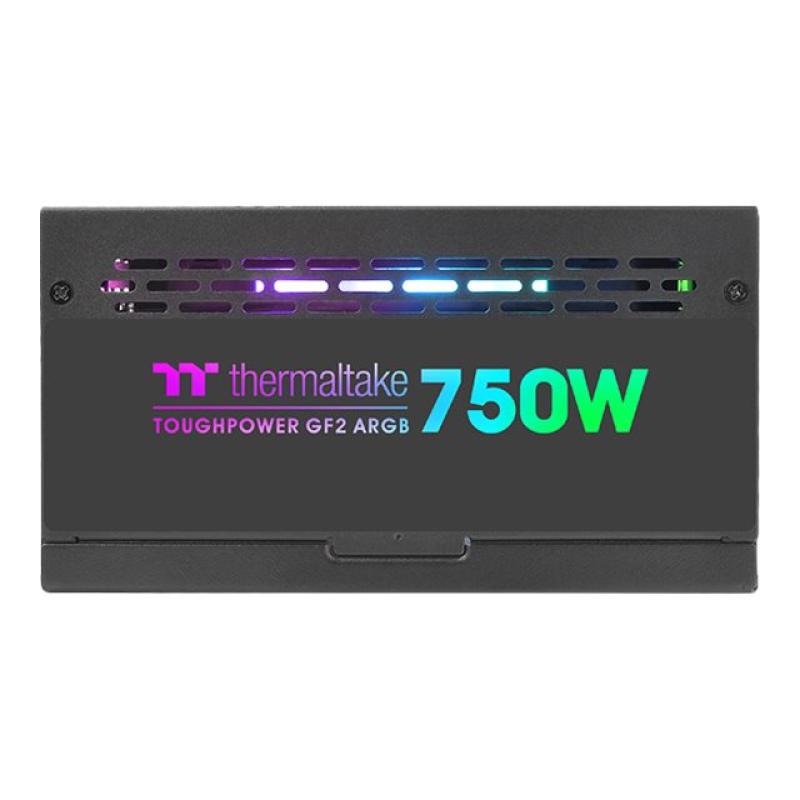 Thermaltake ToughPower GF2 ARGB TTP-750AH3FSG-A TTP750AH3FSGA (PS-TPD-0750F3FAGE-2) (PSTPD0750F3FAGE2)